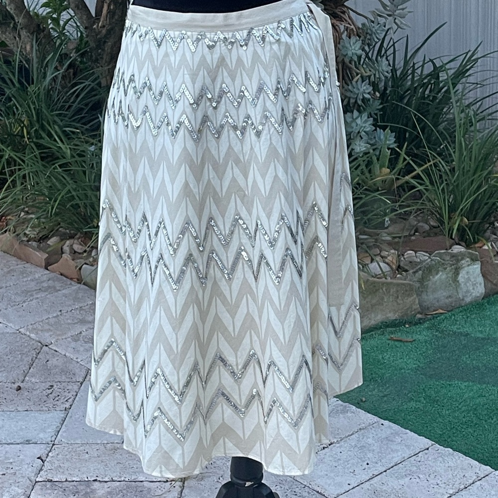 Vintage skirt